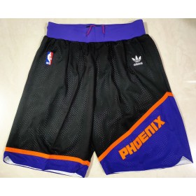 Brooklyn Nets Kratke Hlače M001 Swingman